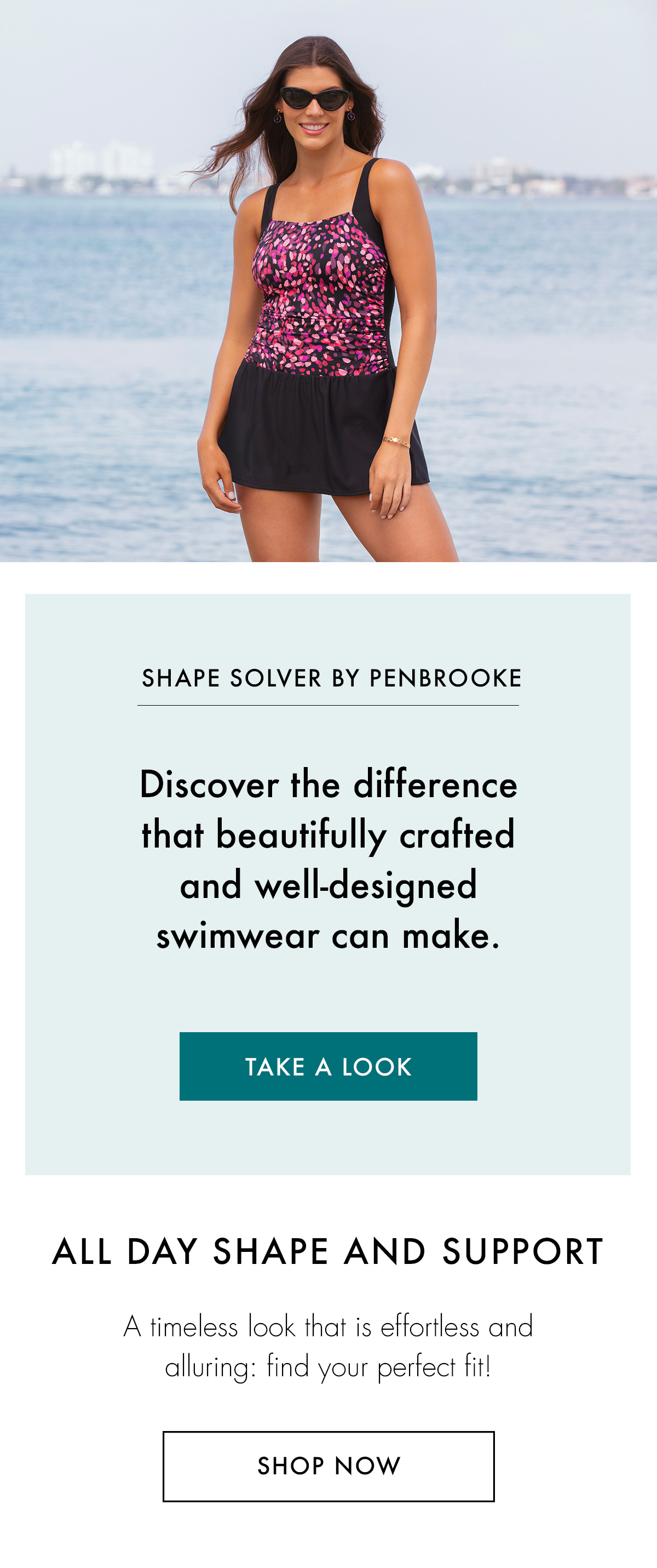 Discover the difference with Shape Solver by Penbrooke! - Longitude 